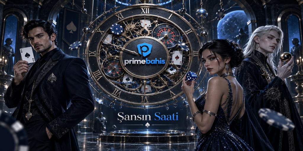 Primebahis Bonus