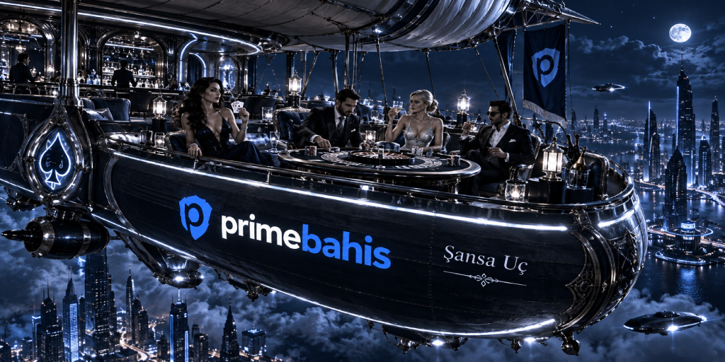 Primebahis Casino